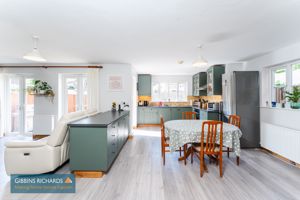 Kitchen/Dining/Family Room- click for photo gallery